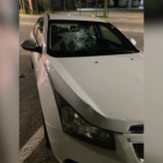 Atropelamento deixa jovem de 18 anos com suspeita de traumatismo craniano em Guabiruba