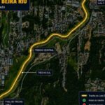Prefeitura de Brusque assina contrato para início das obras do Canal Extravasor no Lote 3 da Beira Rio