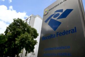 Receita libera consulta ao último lote de restituição do IR 2026