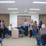 Sintrivest elege nova Diretoria e Conselhos com aprovação superior a 95%
