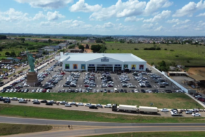 Havan inaugura primeira megaloja em Ariquemes e chega a 194 unidades no Brasil