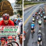 17ª Volta Ciclística Cidade de Brusque distribuirá R$ 10 mil em premiação