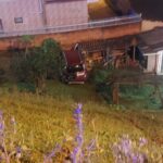 Jovem de 18 anos perde controle de carro e cai em ribanceira em Blumenau