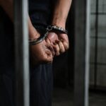 Mulher tem parte da perna amputada após ser atropelada pelo ex-companheiro no Alto Vale do Itajaí