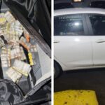 Casal é detido com medicamentos proibidos, anabolizantes e cigarros eletrônicos em Lages