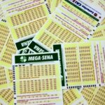 Aposta de Brusque acerta a quadra do Concurso 3.049 Mega-Sena