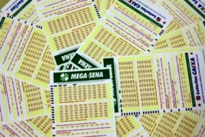 Aposta de Brusque acerta a quadra do Concurso 3.049 Mega-Sena