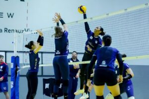 Em casa, ABEL Vôlei estreia hoje (7) no Campeonato Estadual