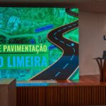 Prefeitura lança licitação para obras de drenagem e pavimentação em ruas da Limeira