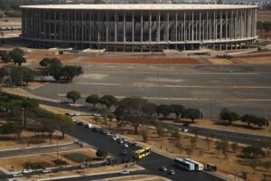 CBF reforça paralisação das competições durante Copa Feminina em 2027