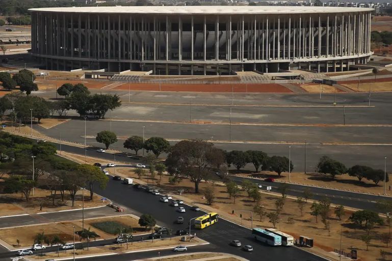 CBF reforça paralisação das competições durante Copa Feminina em 2027