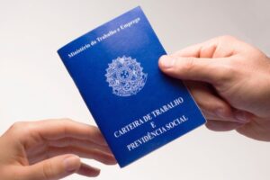 SINE Brusque divulga quadro de vagas desta segunda-feira (10)