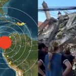 Terremoto de magnitude 7,4 deixa 70 mortos e causa destruição na Colômbia