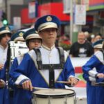 BRUSQUE: Estão abertas as inscrições para o desfile do 7 de setembro