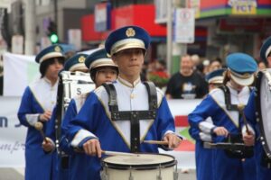 BRUSQUE: Estão abertas as inscrições para o desfile do 7 de setembro