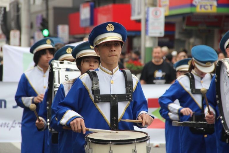 BRUSQUE: Estão abertas as inscrições para o desfile do 7 de setembro