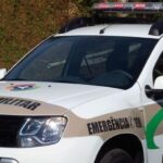 Polícia Militar localiza corpo durante diligências no bairro Alto São Bento, em Itapema