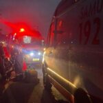 Motociclista morre após queda na rodovia Jorge Lacerda, em Ilhota