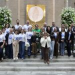 Missa marca a abertura da Semana da Família na paróquia São Luís Gonzaga