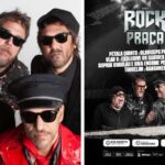 MÚSICA: 25º Rock na Praça é neste sábado (8)