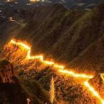 Serra do Rio do Rastro será interditada neste sábado (8) para corrida noturna