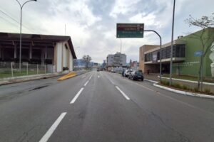 Rock na Praça altera o trânsito com interdição parcial de rua no Centro de Brusque