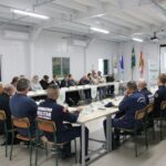 Diretoria da ACIBr realiza reunião itinerante em Guabiruba