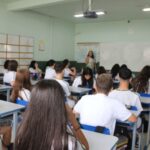 Rede Municipal de Brusque supera médias estadual e nacional no IDEB 2025