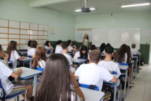 Rede Municipal de Brusque supera médias estadual e nacional no IDEB 2025