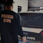 Adolescente pede socorro pelo WhatsApp e padrasto é preso por importunação sexual em SC