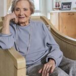 Morre Glória Menezes, ícone da dramaturgia brasileira, aos 91 anos