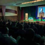 InspiraBQ reúne mais de 150 participantes em noite de empreendedorismo em Brusque
