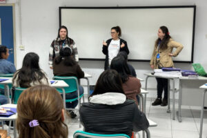 Sindivest está com inscrições abertas para 12ª turma do curso gratuito de Costura Industrial