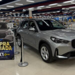 Havan vai presentear um cliente com uma BMW 0 km