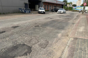 Programa Asfaltaço inicia Etapa 2 com obras na rua Daniel Imhof