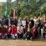 Fundema apresenta cases de sustentabilidade e ações ligadas aos ODS em Brusque