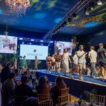 Desfile da 75ª Pronegócio apresenta as principais tendências do Alto Verão 2027