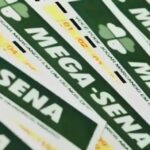 Apostas de Brusque e Guabiruba acertam a quadra do Concurso 3042 da Mega-Sena
