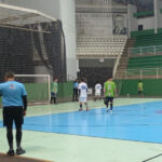 JACOB entra na reta decisiva com rodada de futsal, futebol suíço e finais do dominó
