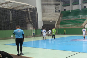 JACOB entra na reta decisiva com rodada de futsal, futebol suíço e finais do dominó