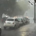Rio Grande do Sul contabiliza 2,6 mil desalojados após tempestades