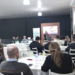 NR-1 e riscos psicossociais são tema de palestra para empresários de Botuverá