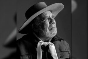 Morre Bagre Fagundes, ícone da cultura tradicionalista gaúcha, aos 86 anos