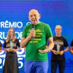 Havan soma 3.890 anos de história entre 300 colaboradores