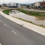 17ª Volta Ciclística Cidade de Brusque altera trânsito na Beira Rio neste fim de semana