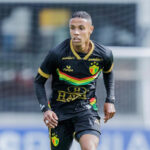 Brusque FC SAF oficializa empréstimo do volante Guga