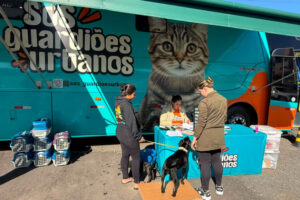 Bem-Estar Animal divulga novas datas de mutirões de castração gratuita em Brusque
