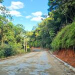 Rua Pedro Keller terá interdição total para avanço das obras de pavimentação