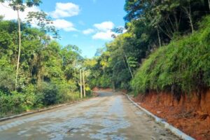 Rua Pedro Keller terá interdição total para avanço das obras de pavimentação