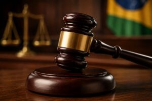 Homem que obrigou mulher a ingerir soda cáustica e cortou seu pescoço é condenado